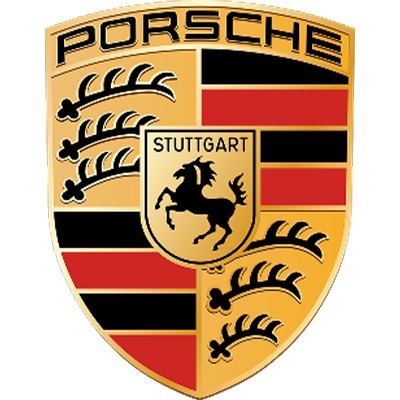 Logo PORSCHE